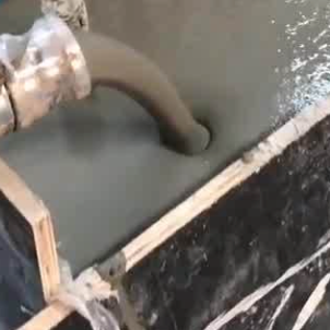 黄梅灌浆料什么型号的能灌小缝隙