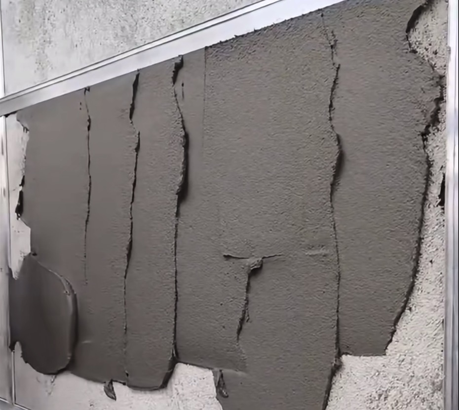 黄梅高强聚合物防水砂浆 / 减震砂浆 / 隔音砂浆
